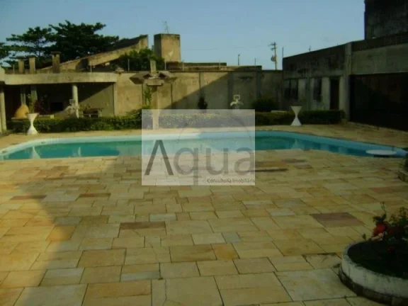Imagem Casa para Venda em Itanhaém, Cibratel I, 7 dormitórios, 5 suítes, 4 banheiros, 10 vagas