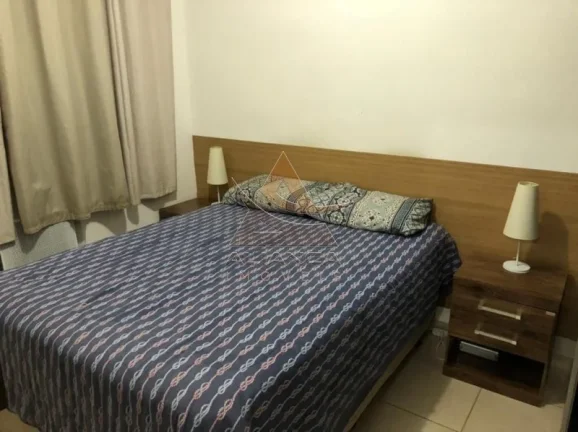 Imagem Apartamento - Ribeirão Preto - Vila Abranches
