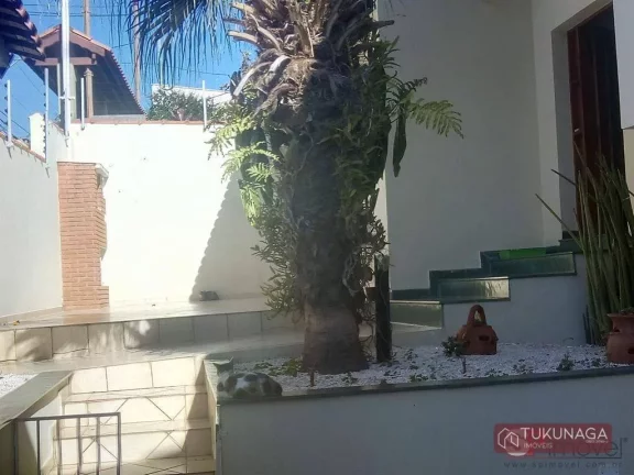 Imagem Casa com 3 quartos à venda, 356 m² por R$ 1.900.000 - Vila Rosália - Guarulhos/SP