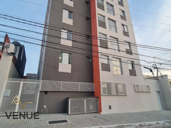 Imagem Apartamento com 1 dormitório à venda, 30 m² por R$ 226.900,00 - Vila Guilhermina - São Paulo/SP