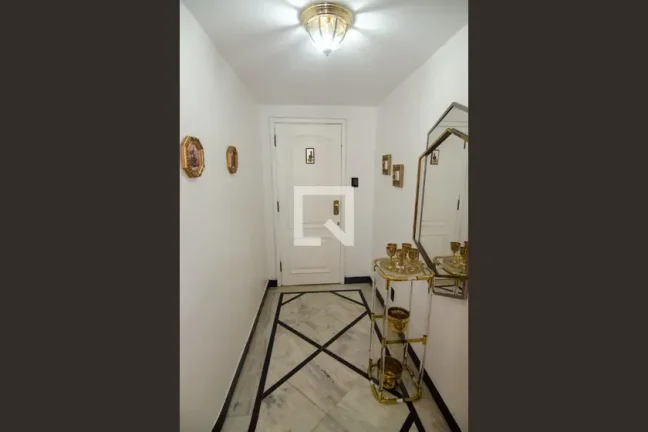 Imagem Apartamento à Venda - Copacabana, 3 Quartos, 180 m2