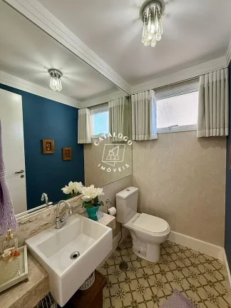 Imagem Apartamento a Venda no bairro Nova Aliança - Ribeirão Preto, SP