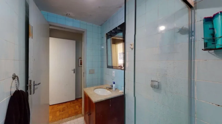 Imagem APARTAMENTO RESIDENCIAL em São Paulo - SP, Jardim Paulista