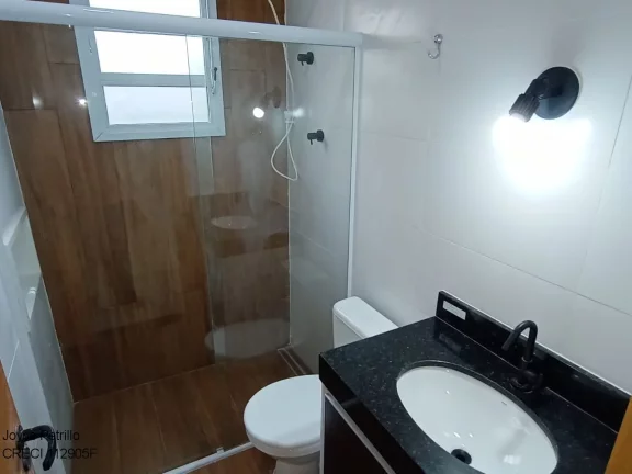 Imagem CASA RESIDENCIAL em PERUÍBE - SP, VILA ROMAR