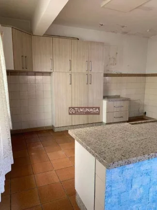 Imagem Casa à venda, 227 m² por R$ 1.300.000,00 - Vila Irmãos Arnoni - São Paulo/SP
