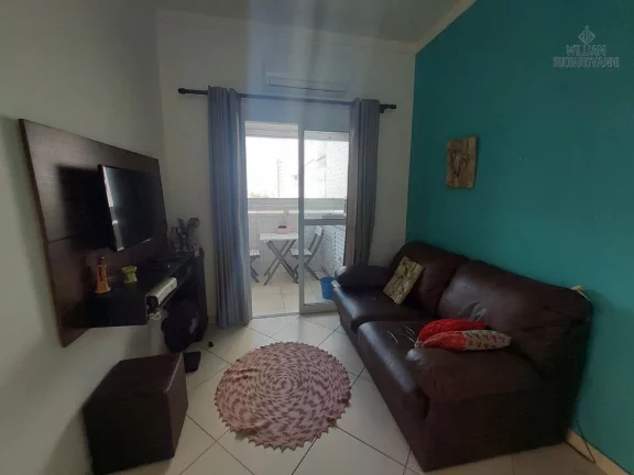Imagem APARTAMENTO 1 QUARTO, CAIÇARA, EM PRAIA GRANDE/SP