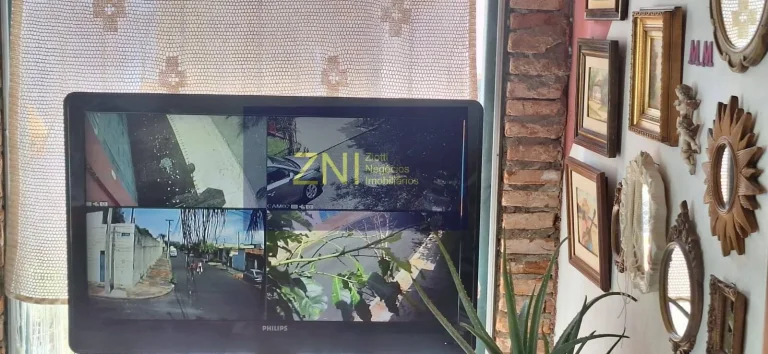 Imagem Chácara Ampla à Venda no Jardim do Trevo R 1386