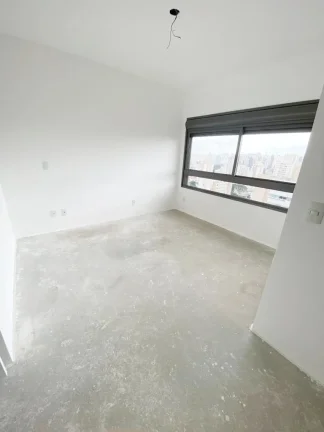 Imagem Apartamento 166M², 3Q, 3 Suítes, 4 Banheiros, 1 Lavabo, Academia, Piscina Adulto e Infantil, Churrasqueira, Salão de Festas e Jogos, Playground.