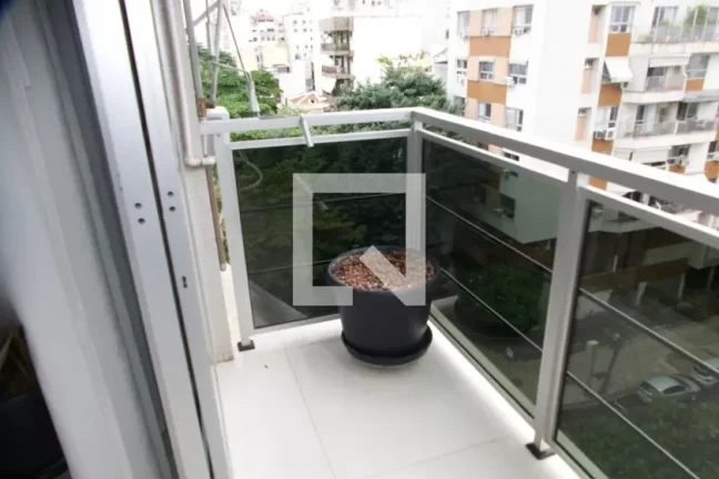 Imagem Apartamento à Venda - Ipanema, 4 Quartos, 298 m2
