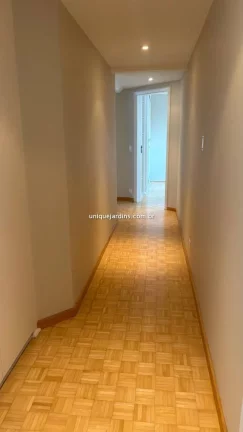 Imagem Apartamento à venda Moema São Paulo
