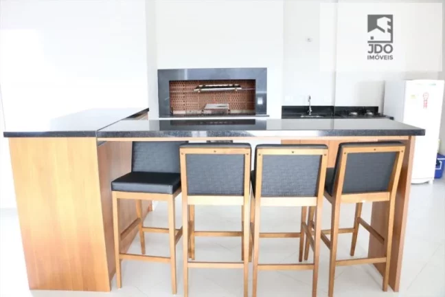 Imagem Apartamento a Venda no bairro Cristo Rei - Curitiba, PR