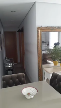 Imagem Apartamento à venda no bairro Utinga - Santo André/SP
