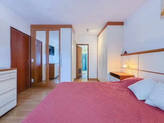 Imagem Apartamento 2 quartos à venda, 165 m² por R$ 1.790.000 - Alphaville Industrial - Barueri/SP