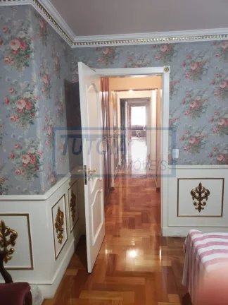 Imagem Magnifica Cobertura Duplex no Paraíso