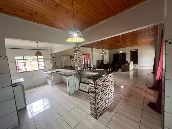 Imagem Chácara Residencial Chácaras Tia Emília..Aceita permuta