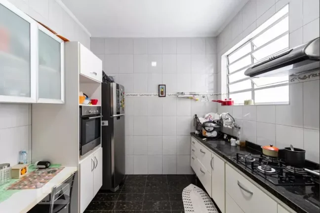 Imagem Casa à Venda - Vila Mariana, 2 Quartos, 100 m2