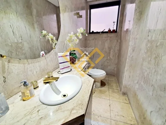 Imagem APARTAMENTO Residencial em SANTOS - SP, APARECIDA