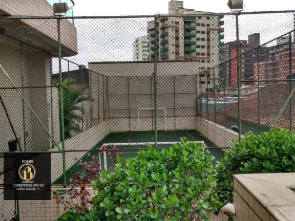 Imagem APARTAMENTO - TUPI - PRAIA GRANDE - SP.