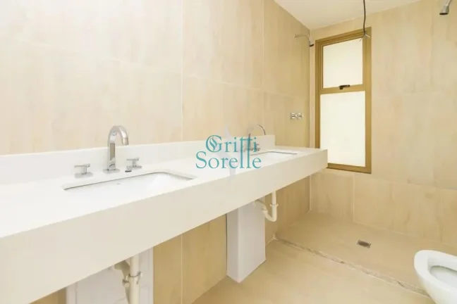 Imagem Apartamento à Venda em Indianópolis - São Paulo/SP.