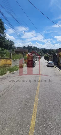 Imagem TERRENO RESIDENCIAL em FRANCO DA ROCHA - SP, VILA BELA