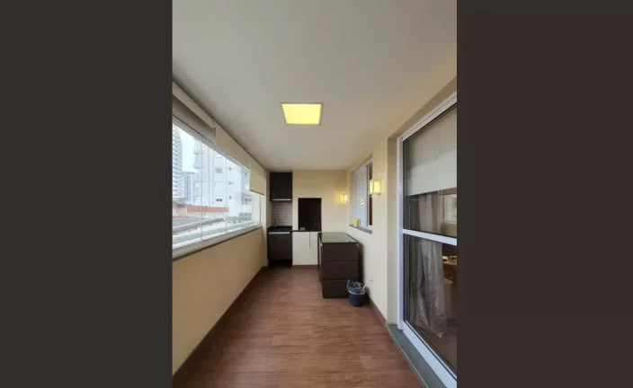 Imagem APARTAMENTO RESIDENCIAL em SÃO PAULO - SP, VILA FIRMIANO PINTO