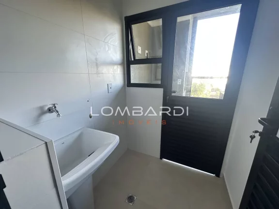 Imagem Apartamento novo na Praia do Itaguá