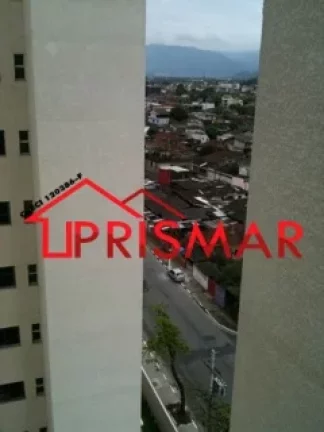 Imagem Vendo 2 dormitorios Areia Branca 1 vaga