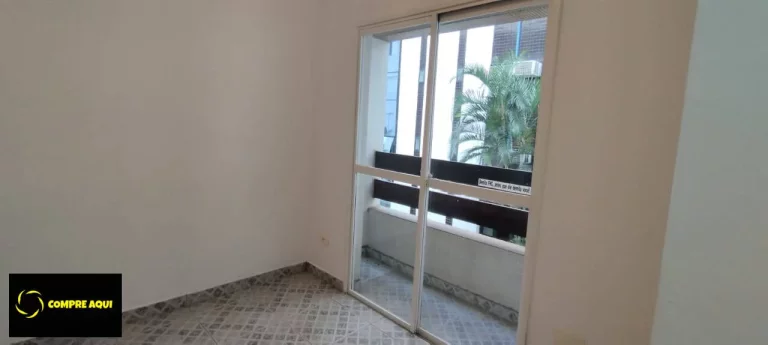 Foto do imóvel Apartamento com 1 Quarto à Venda, 36 m² em Barra Funda - São Paulo