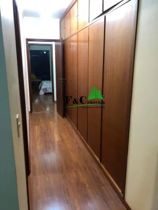 Imagem Apartamento para Venda em Iracemápolis, Centro, 2 dormitórios, 1 suíte, 2 banheiros, 2 vagas