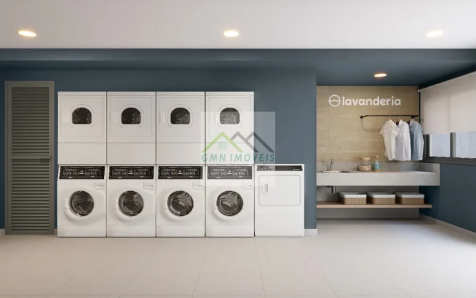 Imagem Luzes do Rio - Luzes do Rio - Apartametno 1 quarto, São Cristóvão