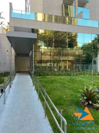 Imagem COBERTURA A VENDA 03 SUITES- SAVASSI PROXIMO AO MINAS TENIS- BH MG