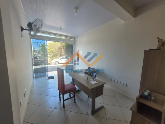 Imagem Loja em ótima localização no bairro Canaã - Ipatinga