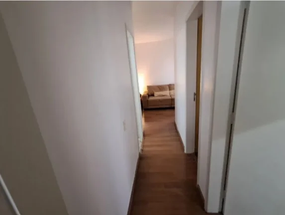 Imagem Apartamento para Locação em São Paulo, Cambuci, 3 dormitórios, 1 suíte, 2 banheiros, 2 vagas