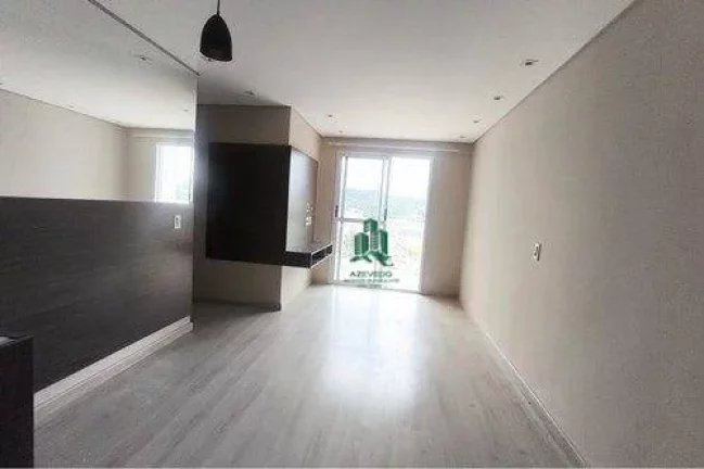 Imagem Apartamento com 3 dormitórios à venda, 62 m² por R$ 413.000,00 - Jardim Bela Vista - Guarulhos/SP