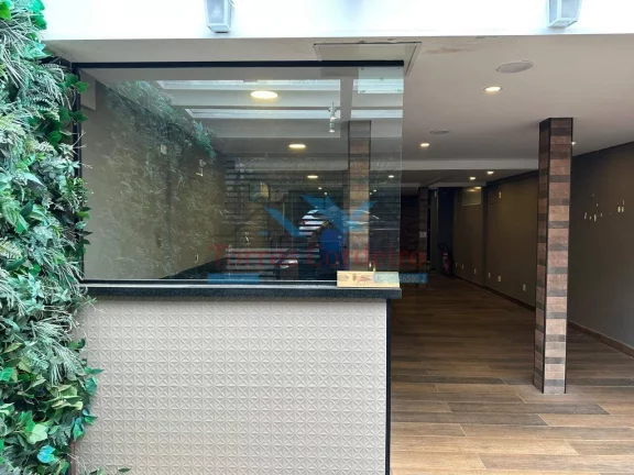 Imagem Salão Comercial - Vila Progredior