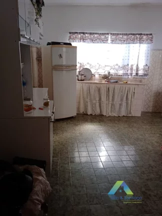 Imagem GALPÃO DE 350 METROS COM 2 APARTAMENTOS NA AREA SUPERIOR NA CURSINO!!