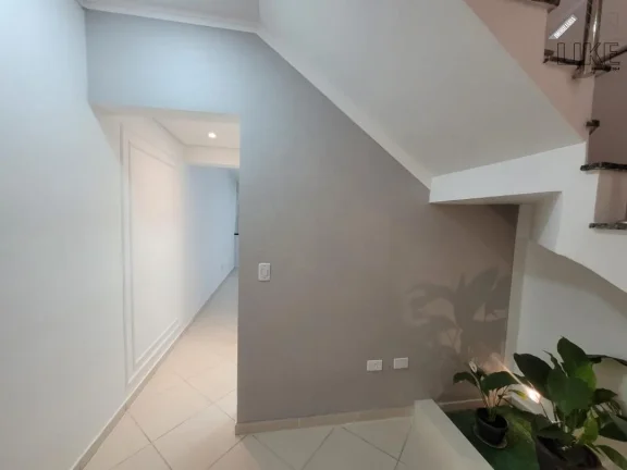 Imagem Casa à venda em São José dos Campos, Parque dos Ipês - 202.9m²
