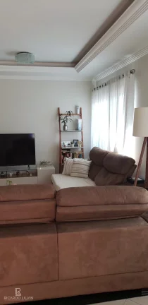 Imagem Sobrado triplex com 3 suites e duas vagas na Vila Rosália - Guarulhos - A VENDA!!!