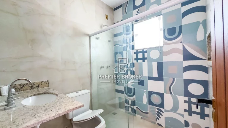 Imagem Casa à venda, 117 m² por R$ 580.000,00 - Albuquerque - Teresópolis/RJ