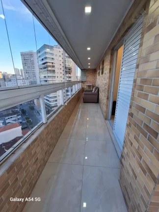 Imagem Apartamento 2 dormitórios sendo 2 suítes no bairro Guilhermina