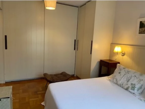 Imagem APARTAMENTO RESIDENCIAL em São Paulo - SP, Pinheiros