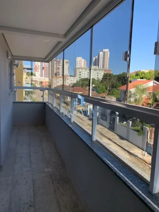 Imagem EXCLUSIVO - UM APTO. POR ANDAR - PODE SER FINANCIADO