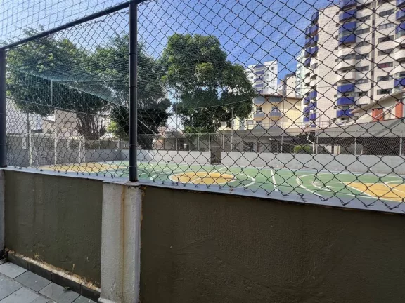 Imagem Apartamento com 1 dorm, Aviacao, Praia Grande - R$ 230 mil, Cod: 1912
