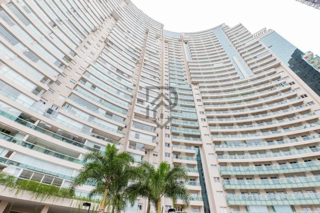 Imagem Apartamento pinheiros pronto para morar proximo metrô faria lima