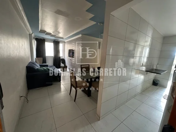 Imagem APARTAMENTO 3 QUARTOS no Ecoville Residence por R$ 330 MIL!