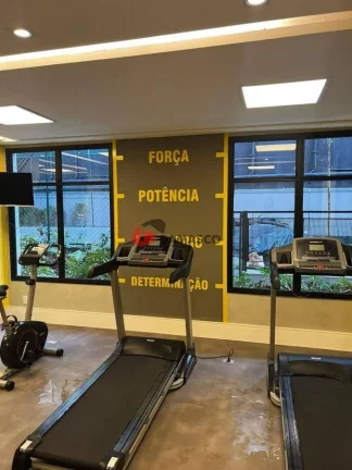 Imagem Apartamento à venda, Santa Maria, Campestre - Santo André