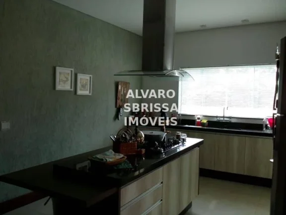 Imagem Casa com 4 dormitórios à venda, 300 m² Porangaba - Porangaba/SP