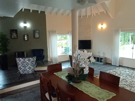 Imagem Excelente imóvel a venda em condomínio de luxo em Peruíbe.