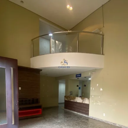 Imagem Venda - Prédio Comercial - Bairro Duque de Caxias