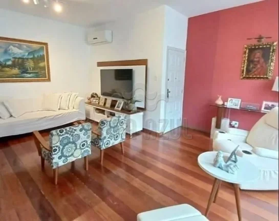 Imagem Copacabana - Residencial › Apartamento com 3 quarto(s) a Venda
